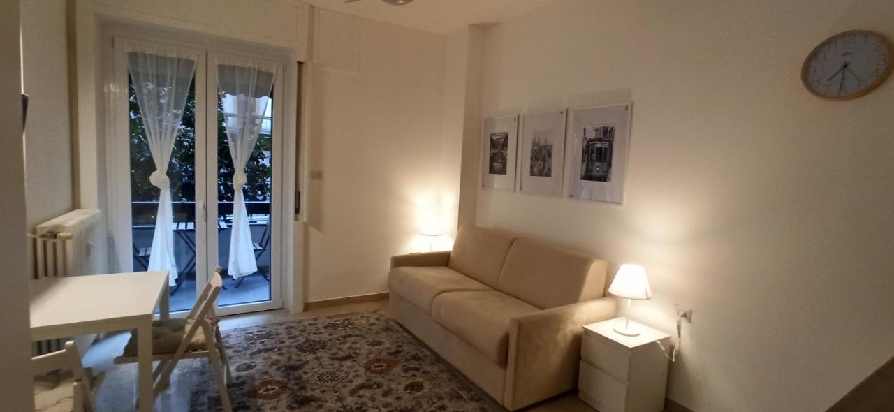 Smart Studio Porta Venezia Fashion District ミラノ エクステリア 写真