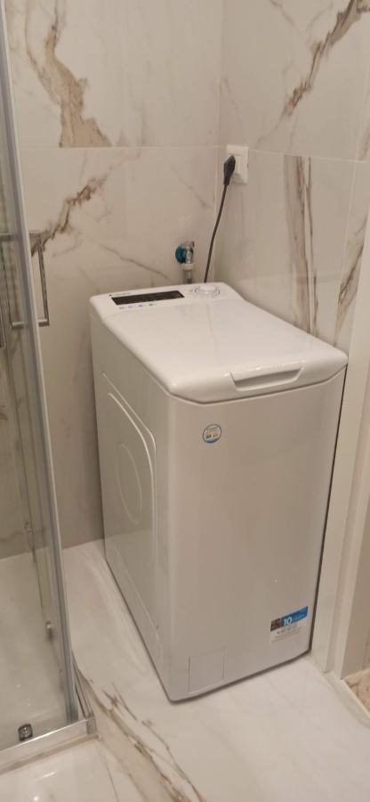 Smart Studio Porta Venezia Fashion District ミラノ エクステリア 写真